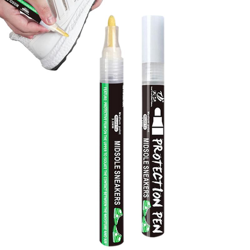 Midsole Marker Paint - Pena Pemutih Sepatu, Pembersih Midsole, Marker
