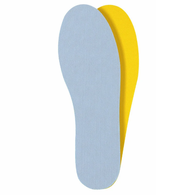 Sneaker Care Accessories - Sol dalam sepatu elastis pria dan