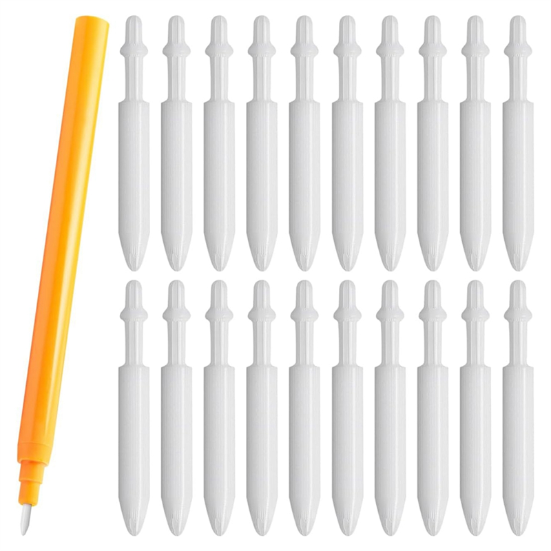 Midsole Marker Paint - ABWZ-20 Buah Pengganti Ujung Pena Spidol