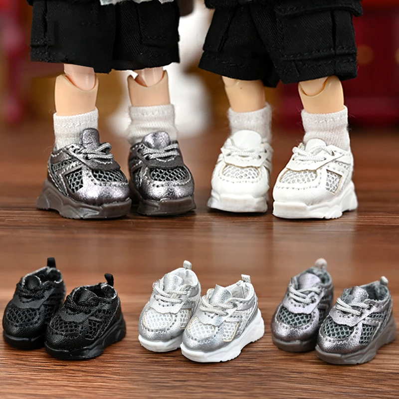 Sneaker Care Accessories - Sepatu Ob11 Sepatu Olahraga Kasual Sepatu