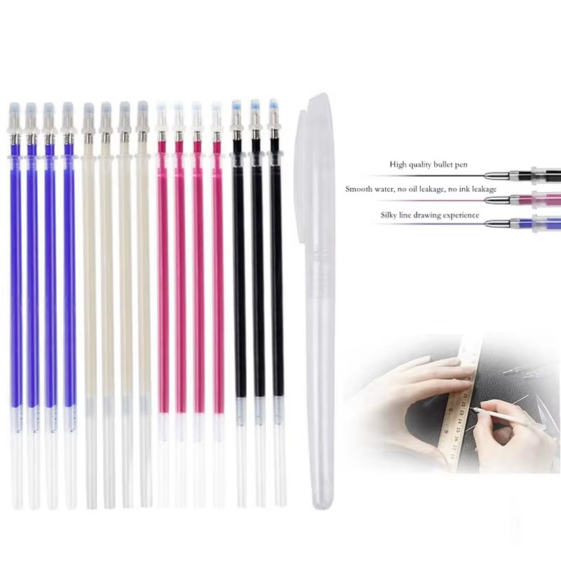 Midsole Marker Paint - Set Isi Ulang Pena Spidol Cat