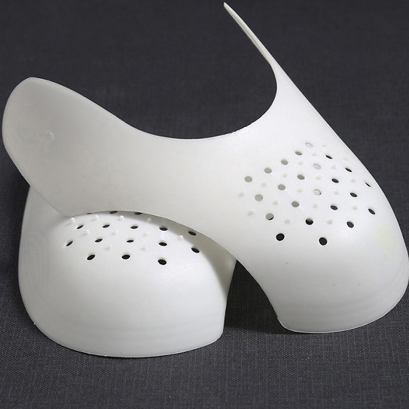 Crease Protector Toe - Pelindung Lipatan Sepatu Anti Lipatan, Penyangga
