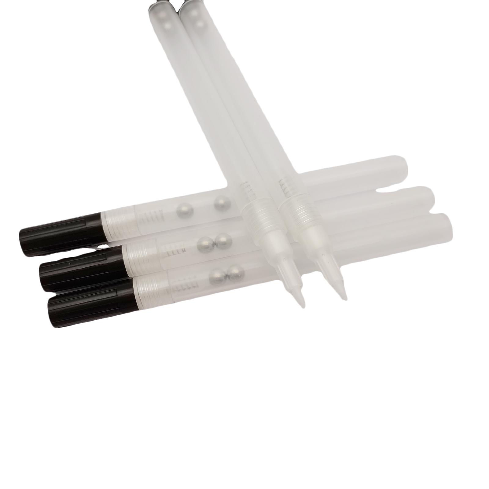 Midsole Marker Paint - Set isi 5 pena cat plastik