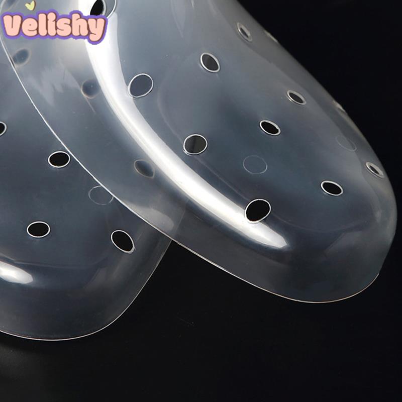 Sepatu pelindung Anti kerut, s - Crease Protector Toe ulasan dan harga