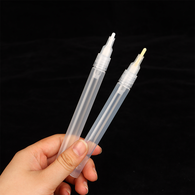 Tabung Plastik Isi Ulang Tinta - Midsole Marker Paint ulasan dan harga