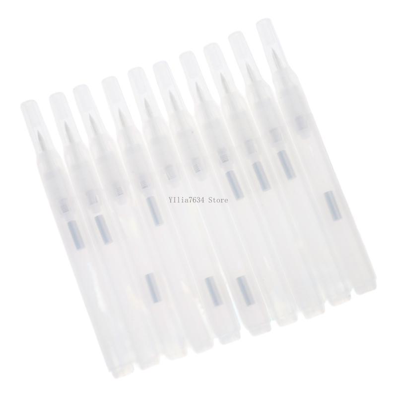 10 Buah Spidol Kosong dengan K - Midsole Marker Paint ulasan dan harga