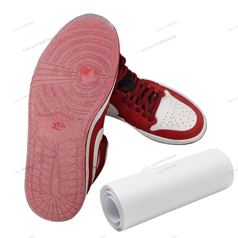 Stiker Anti Slip sol sepatu, s - Sneaker Care Accessories ulasan dan harga