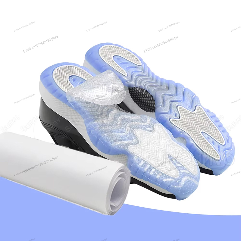 Stiker Anti Slip sol sepatu, s - Sneaker Care Accessories ulasan dan harga