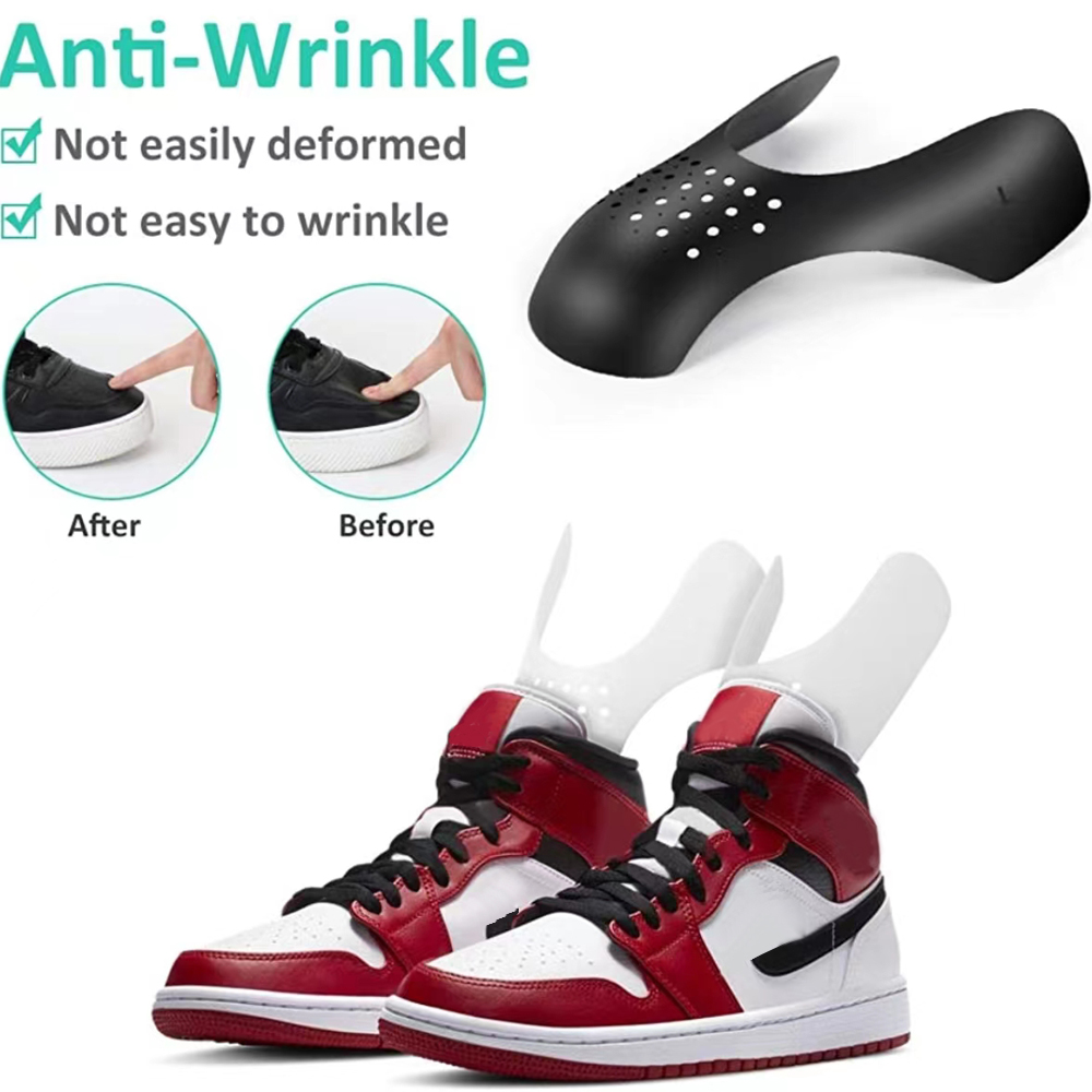Pelindung Anti Kusut untuk Sep - Crease Protector Toe ulasan dan harga