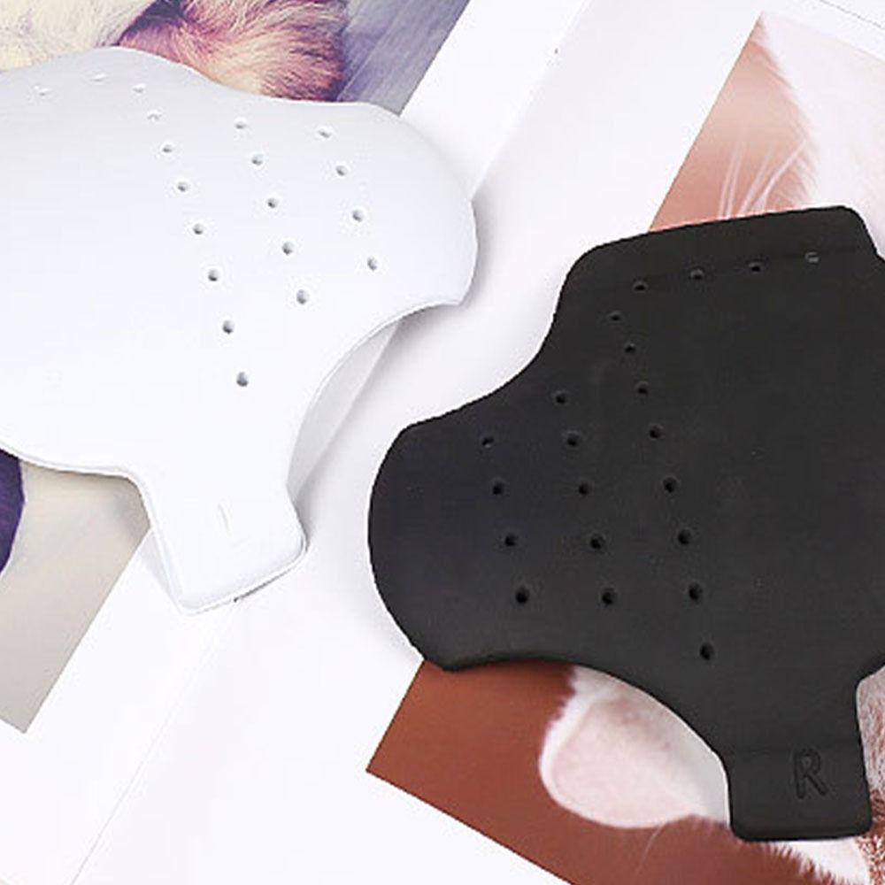 Pelindung Keriput Anti Kerutan - Crease Protector Toe ulasan dan harga