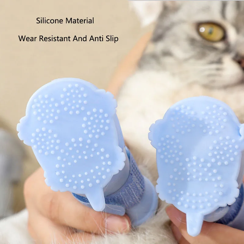 Sepatu Hujan Anjing Anti Air 4 - Shoe Polish Cream ulasan dan harga