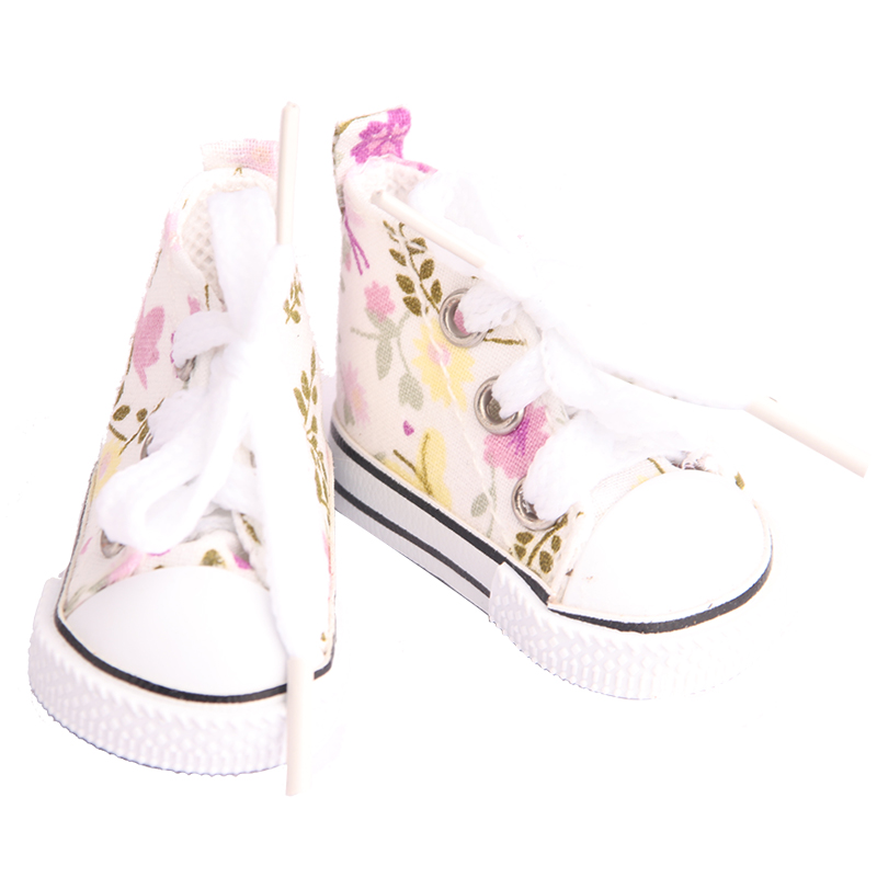Sepatu kanvas 5cm untuk EXO Na - Sneaker Care Accessories ulasan dan harga