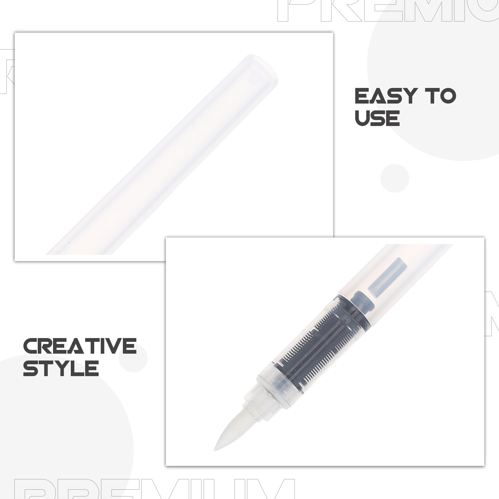 4 Buah Pena Spidol Isi Ulang K - Midsole Marker Paint ulasan dan harga