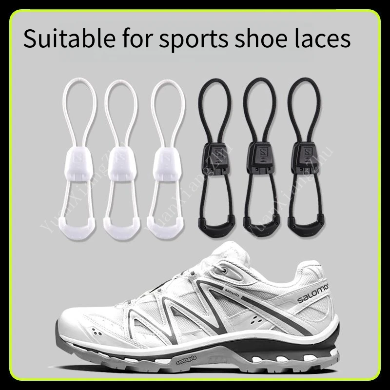 Tali Sepatu Tenis Tanpa Ikat u - Sneaker Care Accessories ulasan dan harga
