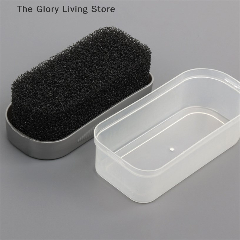 Sikat Pembersih Sneaker untuk  - Sneaker Care Cleaner ulasan dan harga