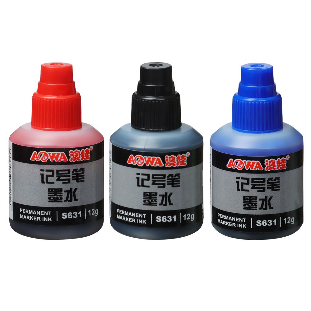 Isi Ulang Tinta Minyak Pena Me - Midsole Marker Paint ulasan dan harga