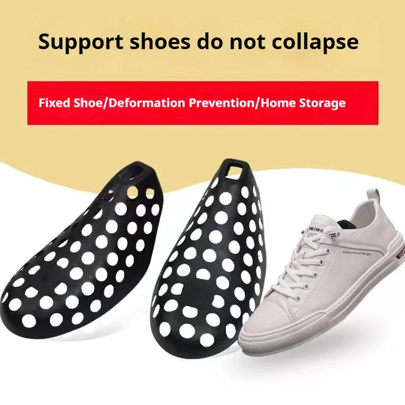 Pelindung Lipatan Sepatu untuk - Crease Protector Toe ulasan dan harga