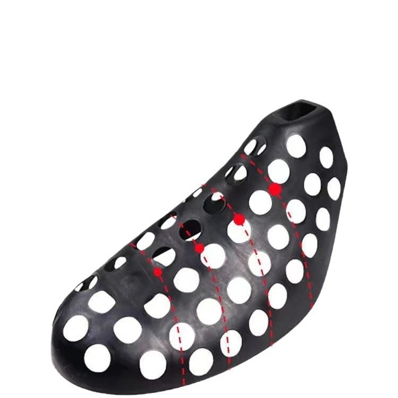 Pelindung Lipatan Sepatu untuk - Crease Protector Toe ulasan dan harga