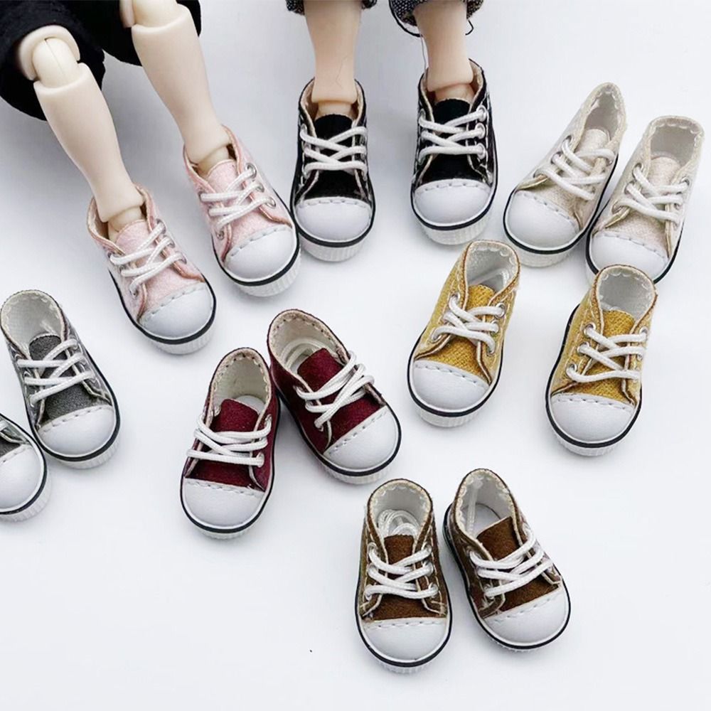 OB11 sepatu Obitsu11 sepatu ka - Sneaker Care Accessories ulasan dan harga