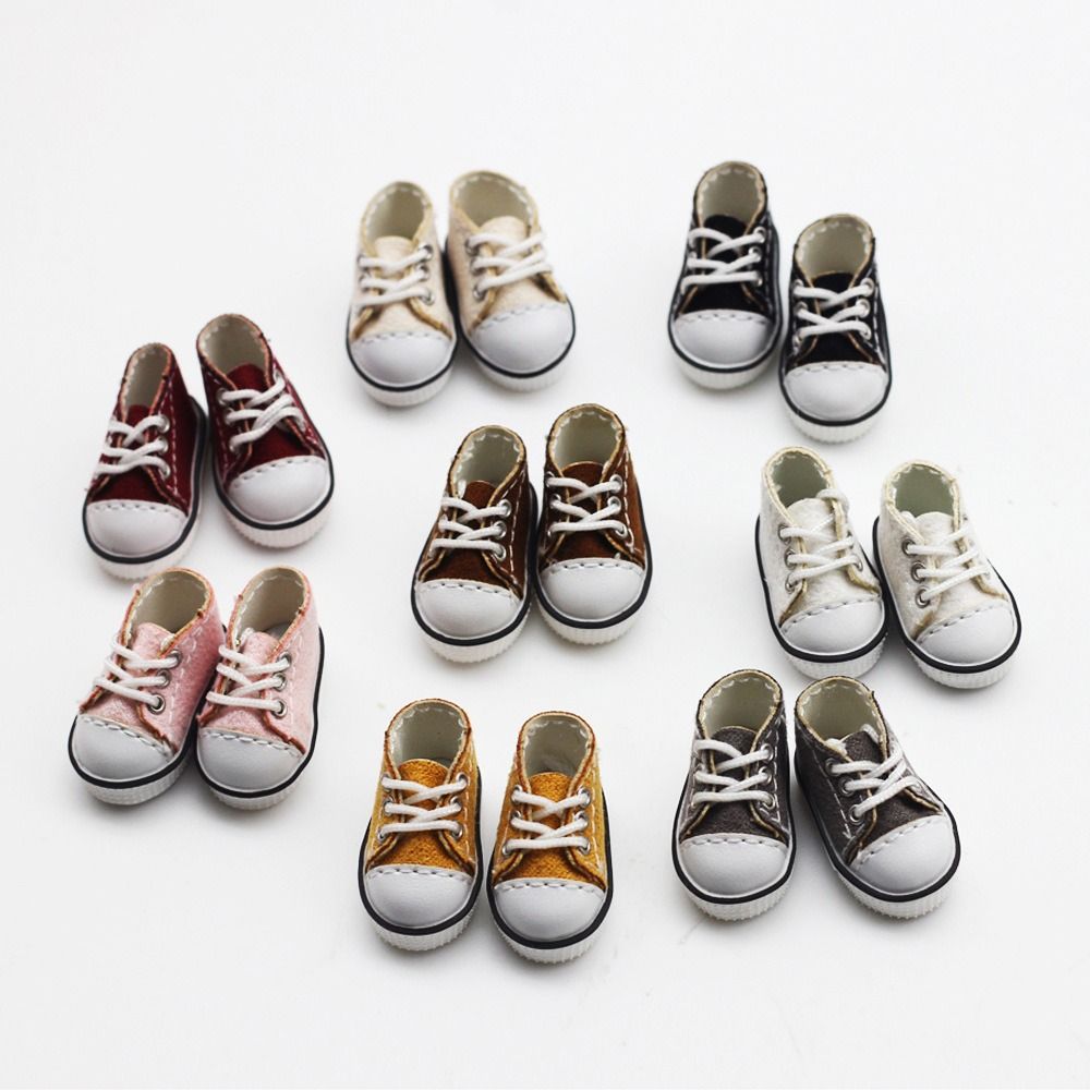 OB11 sepatu Obitsu11 sepatu ka - Sneaker Care Accessories ulasan dan harga