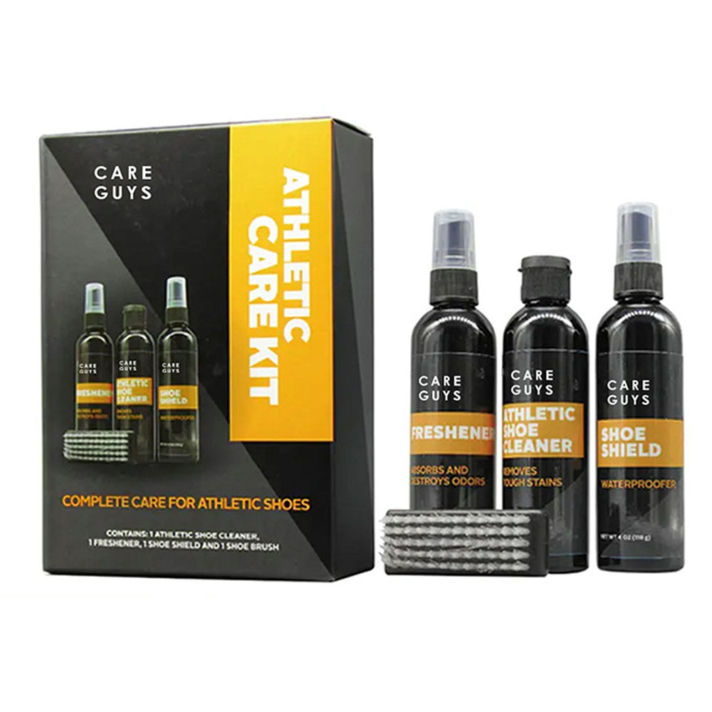 Pembersih Sepatu Kit Pembersih - Sneaker Care Cleaner ulasan dan harga