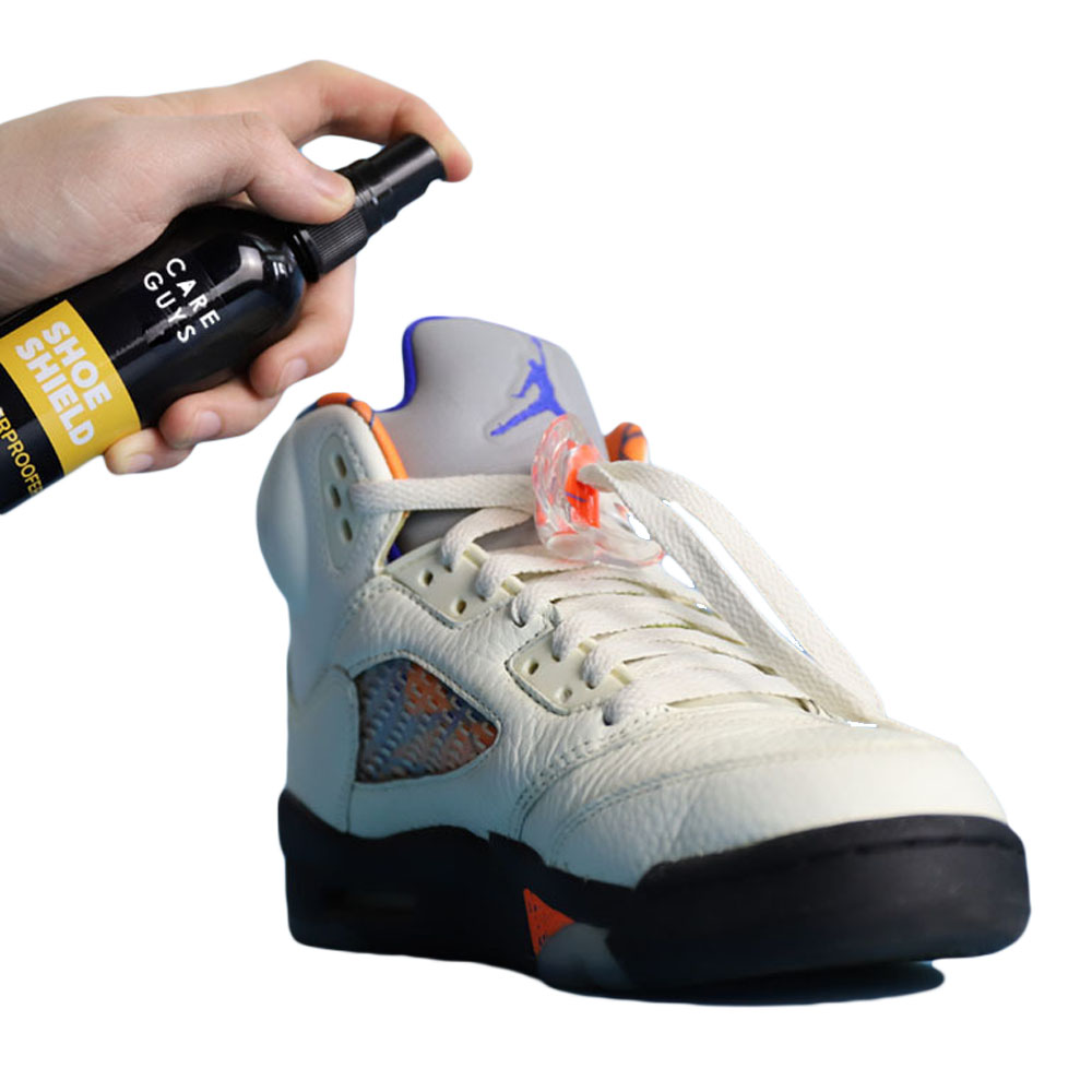 Pembersih Sepatu Kit Pembersih - Sneaker Care Cleaner ulasan dan harga