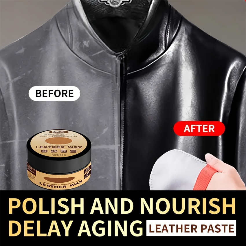 Pasta Perawatan Kulit, Model U - Shoe Polish Cream ulasan dan harga