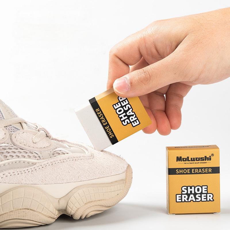 Penghapus Noda Sepatu, Penghap - Sneaker Care Cleaner ulasan dan harga