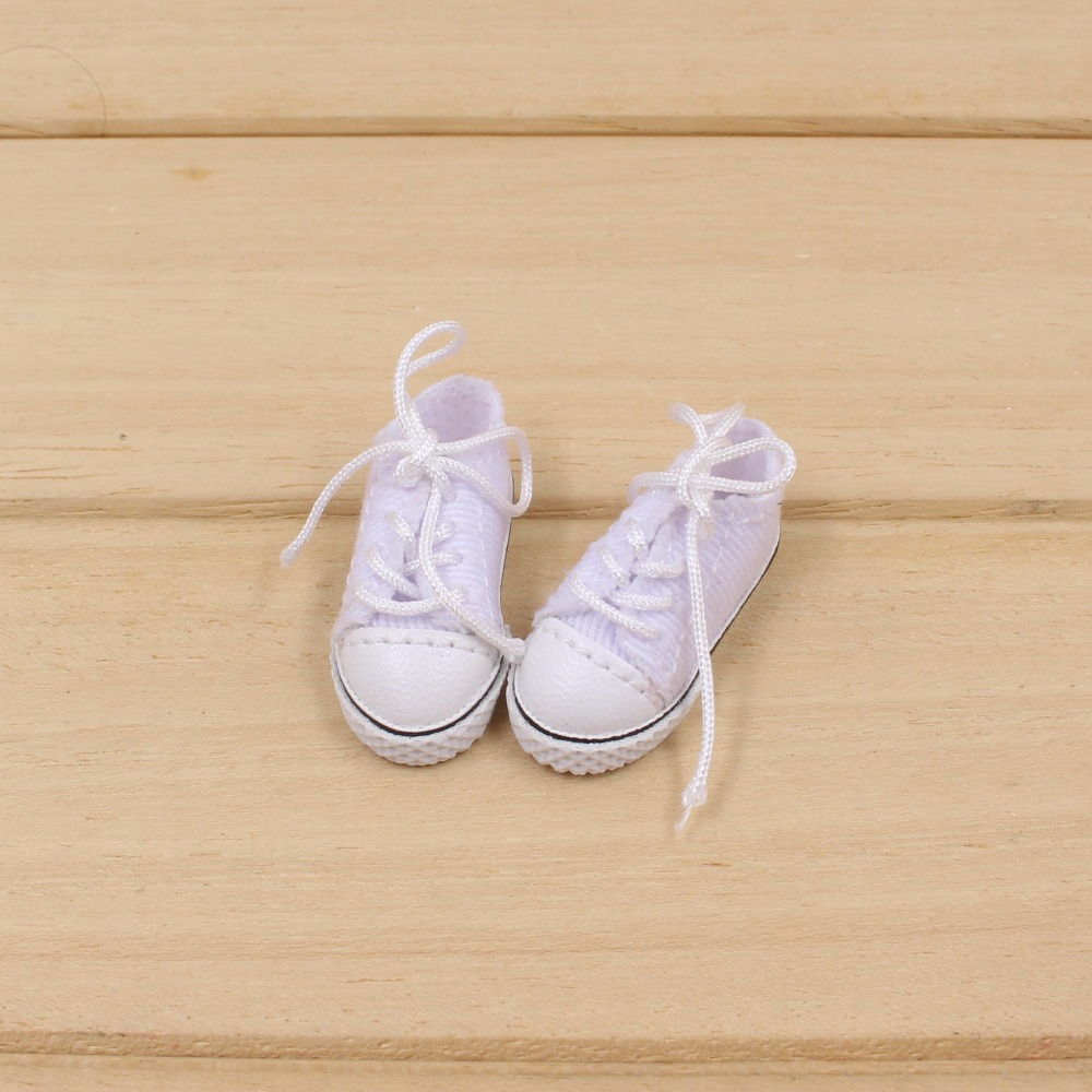 ICY DBS Sepatu Boneka Blyth Ha - Sneaker Care Accessories ulasan dan harga