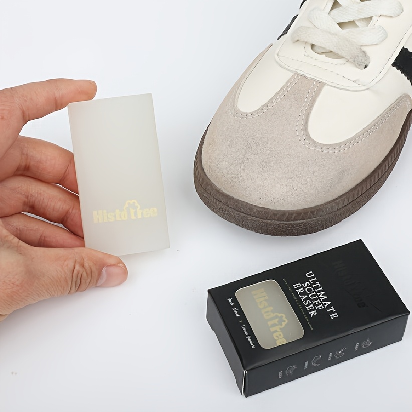 1/2 Buah Penghapus Pembersih S - Sneaker Care Cleaner ulasan dan harga