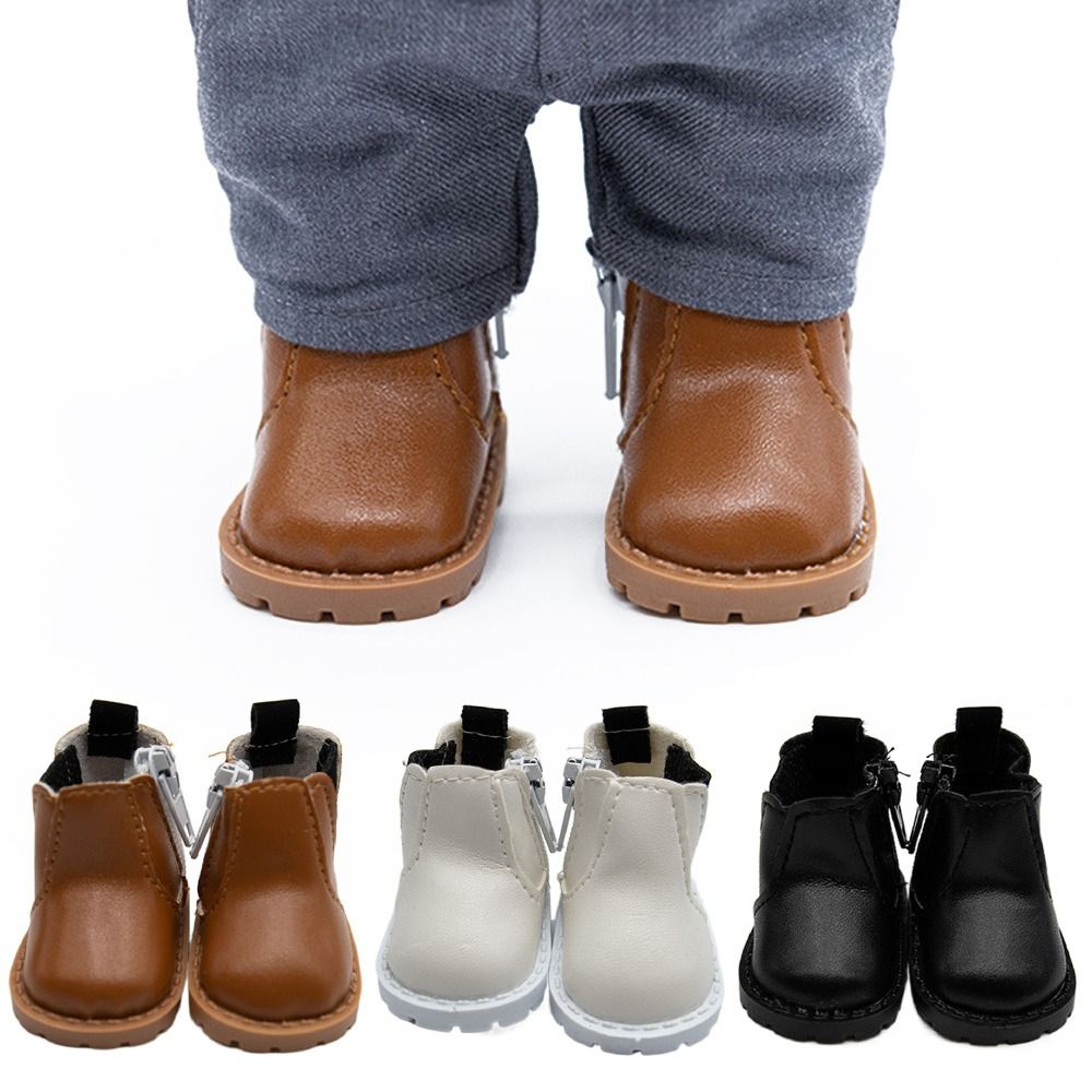 Aksesori Pakaian Sepatu Boneka - Sneaker Care Accessories ulasan dan harga