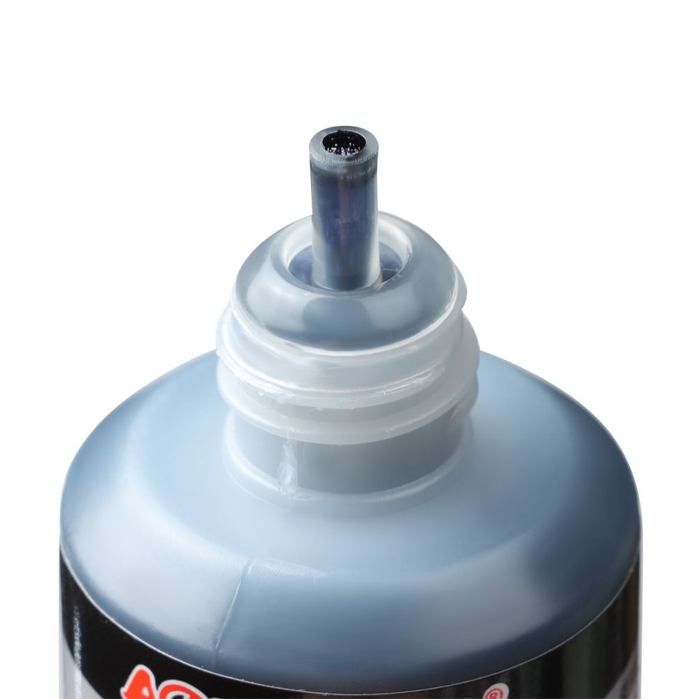 Perlengkapan Alat Tulis Pena S - Midsole Marker Paint ulasan dan harga