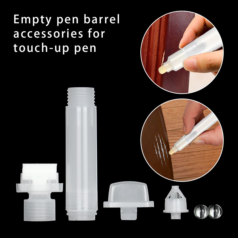0.7mm3mm4.5mm5mm6.5mm8mm 10mm  - Midsole Marker Paint ulasan dan harga