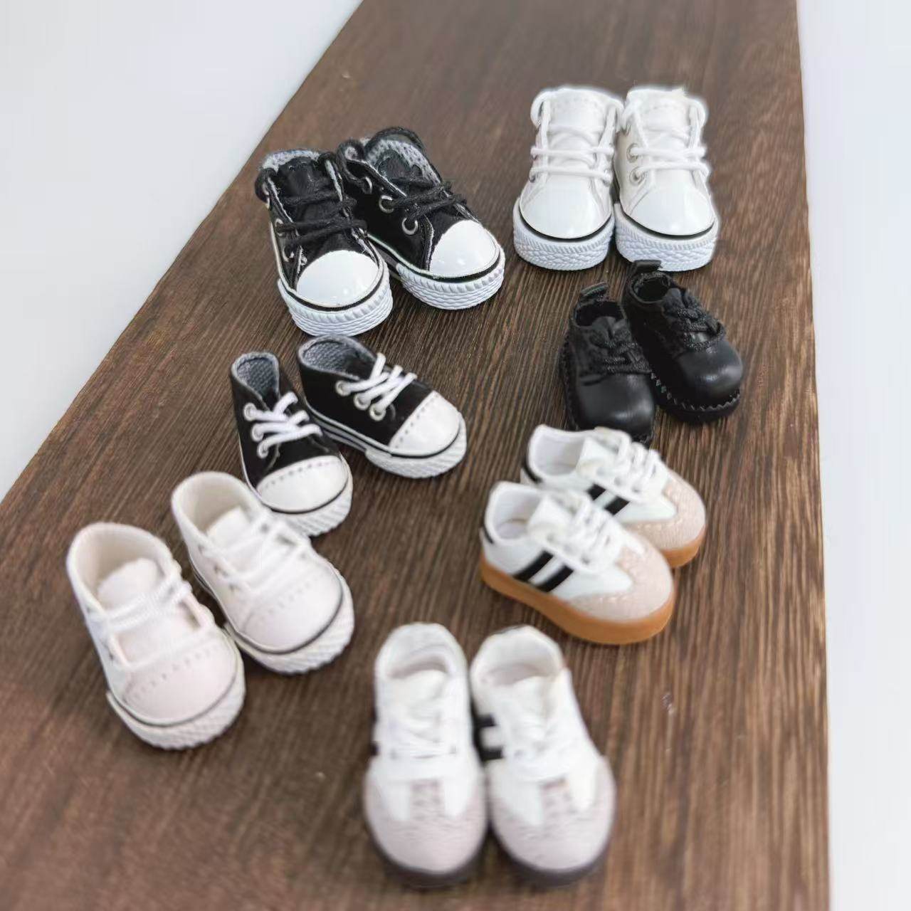 Sepatu Latihan Jerman Kasual K - Sneaker Care Accessories ulasan dan harga