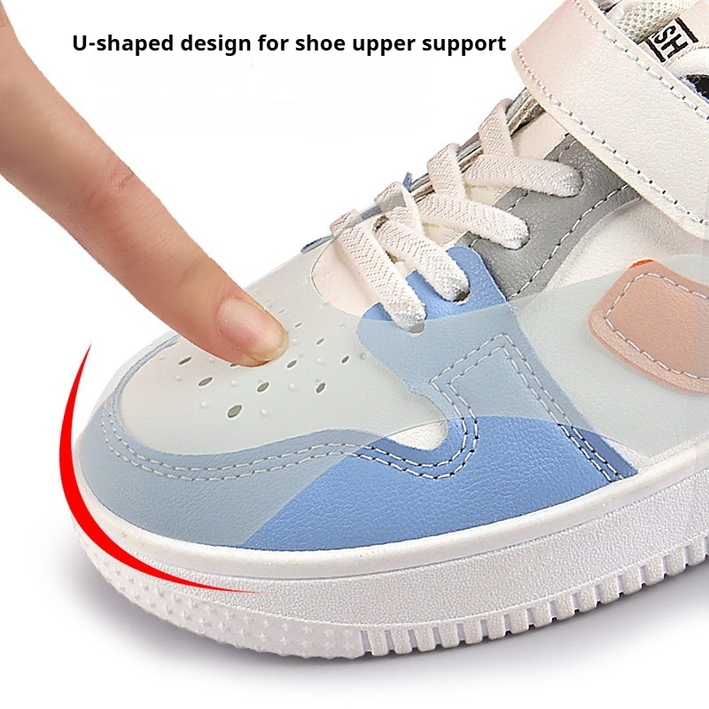 Penyangga Sepatu, Pelindung Uj - Crease Protector Toe ulasan dan harga