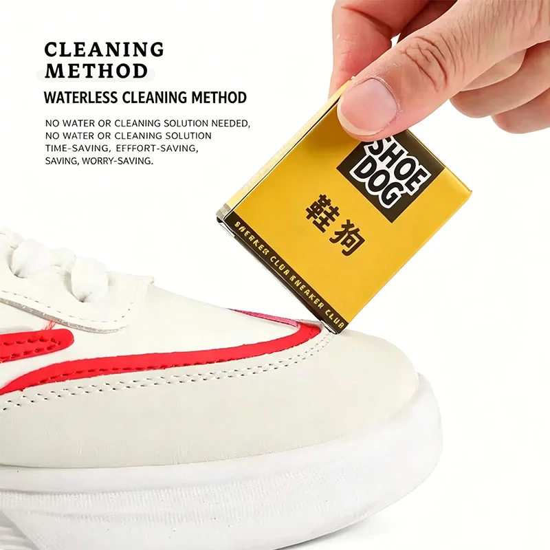 1/2 Buah Kit Sikat Pembersih S - Sneaker Care Cleaner ulasan dan harga