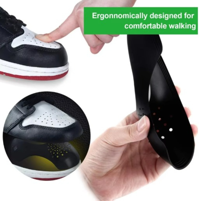 Pelindung Sepatu Anti Kusut, P - Crease Protector Toe ulasan dan harga