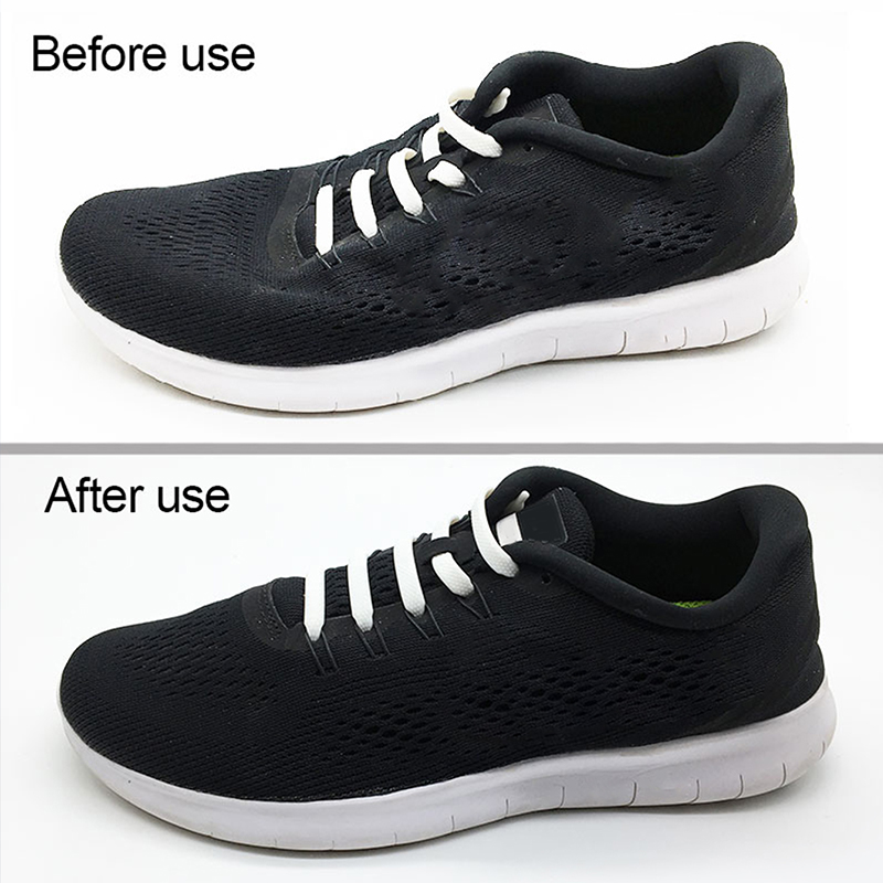 Pelindung Sepatu Anti Kusut, P - Crease Protector Toe ulasan dan harga