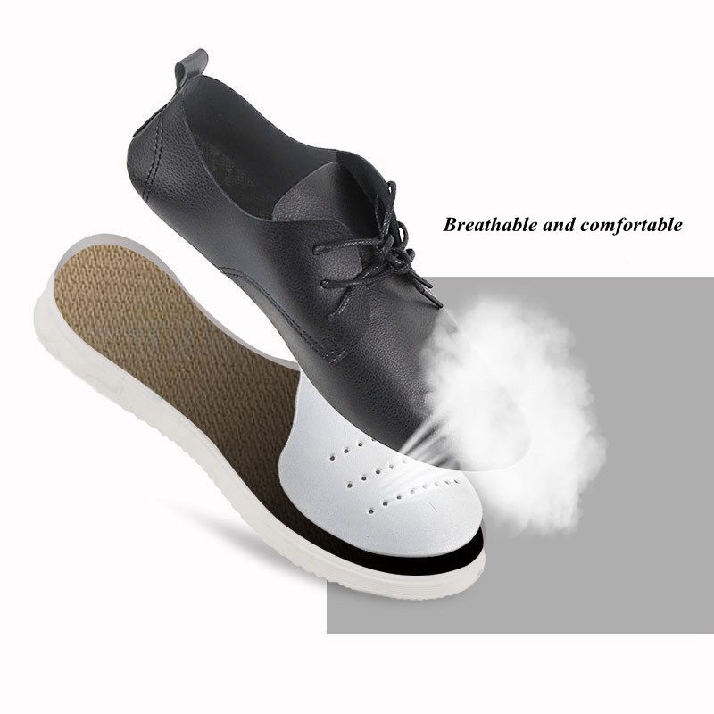 2 Buah Pelindung Ujung Sepatu  - Crease Protector Toe ulasan dan harga