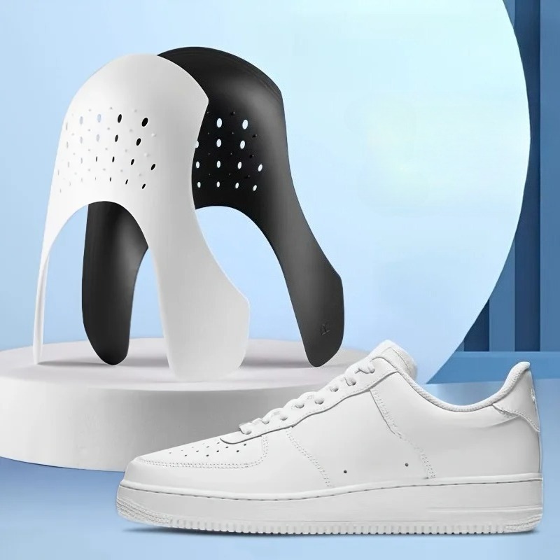 Pelindung Lipatan Sepatu Unise - Crease Protector Toe ulasan dan harga