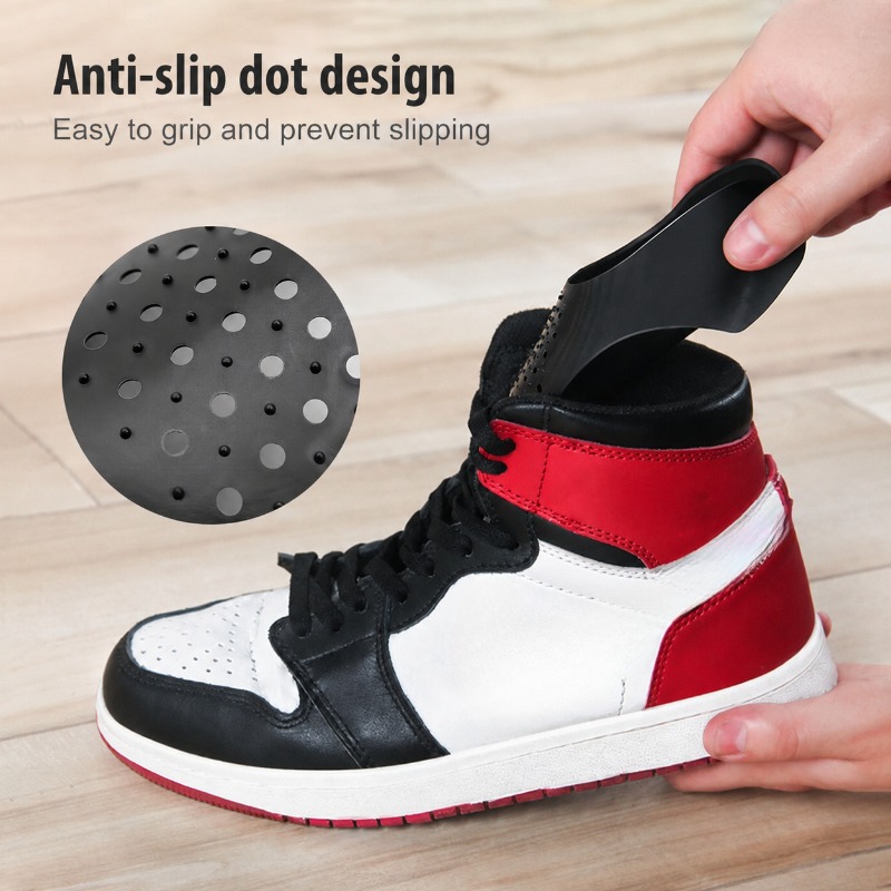 Pelindung Lipatan Ujung Sepatu - Crease Protector Toe ulasan dan harga