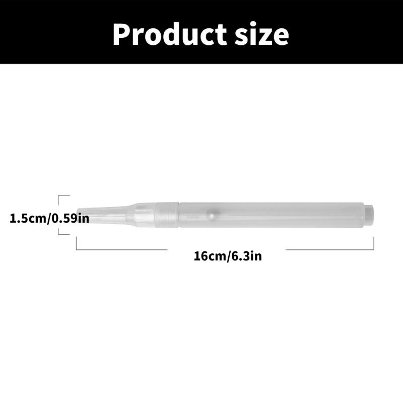 W89C 6pcs yang dapat diisi ula - Midsole Marker Paint ulasan dan harga