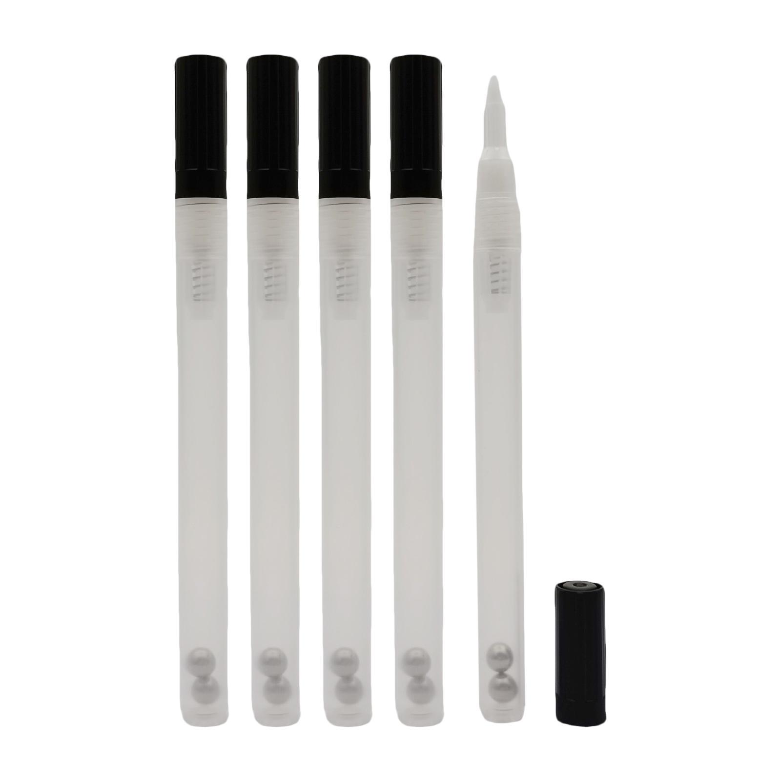 Set isi 5 pena cat plastik kos - Midsole Marker Paint ulasan dan harga
